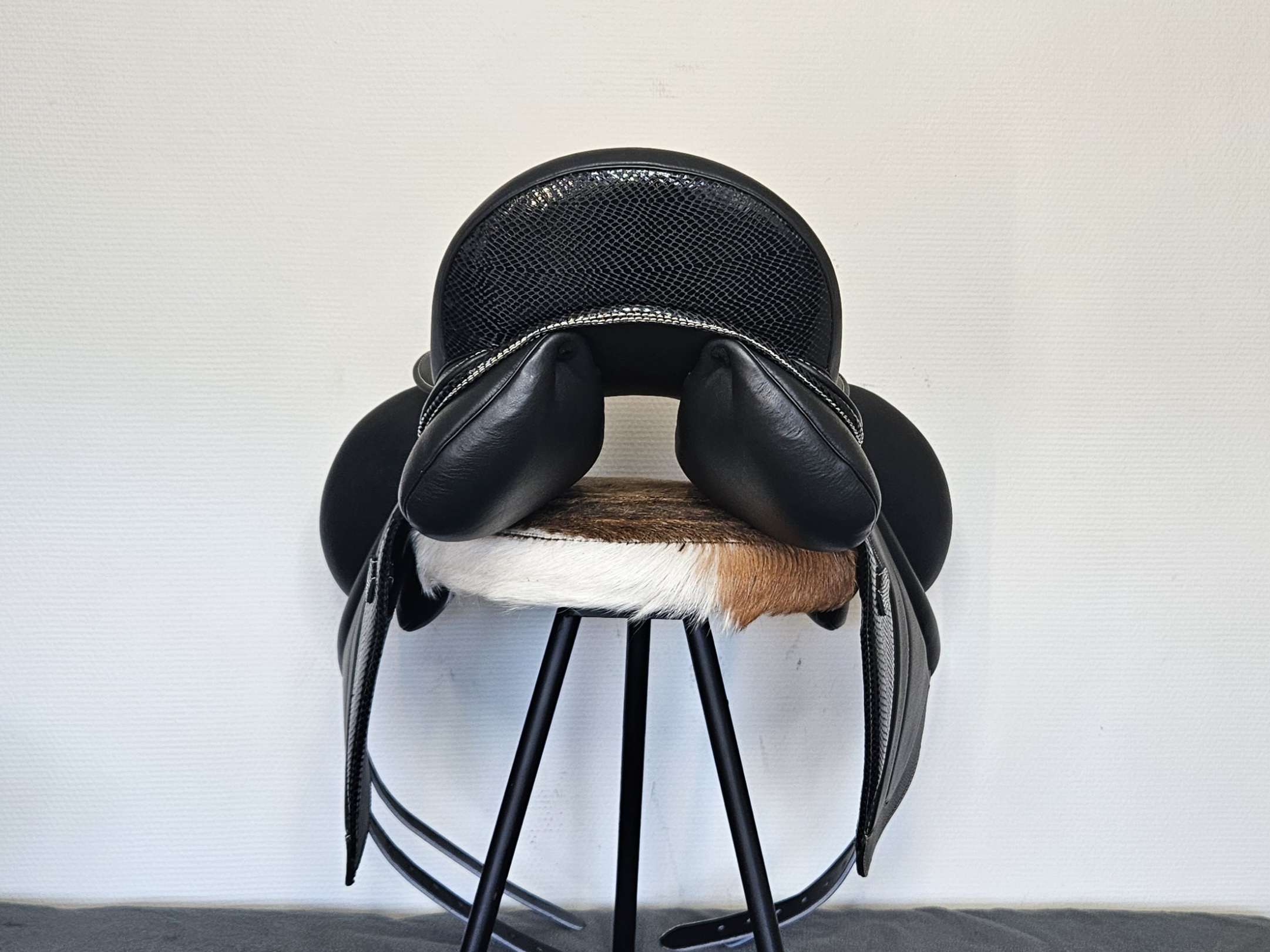 Sella Tsjillert "17,5 inch. - Afbeelding 8