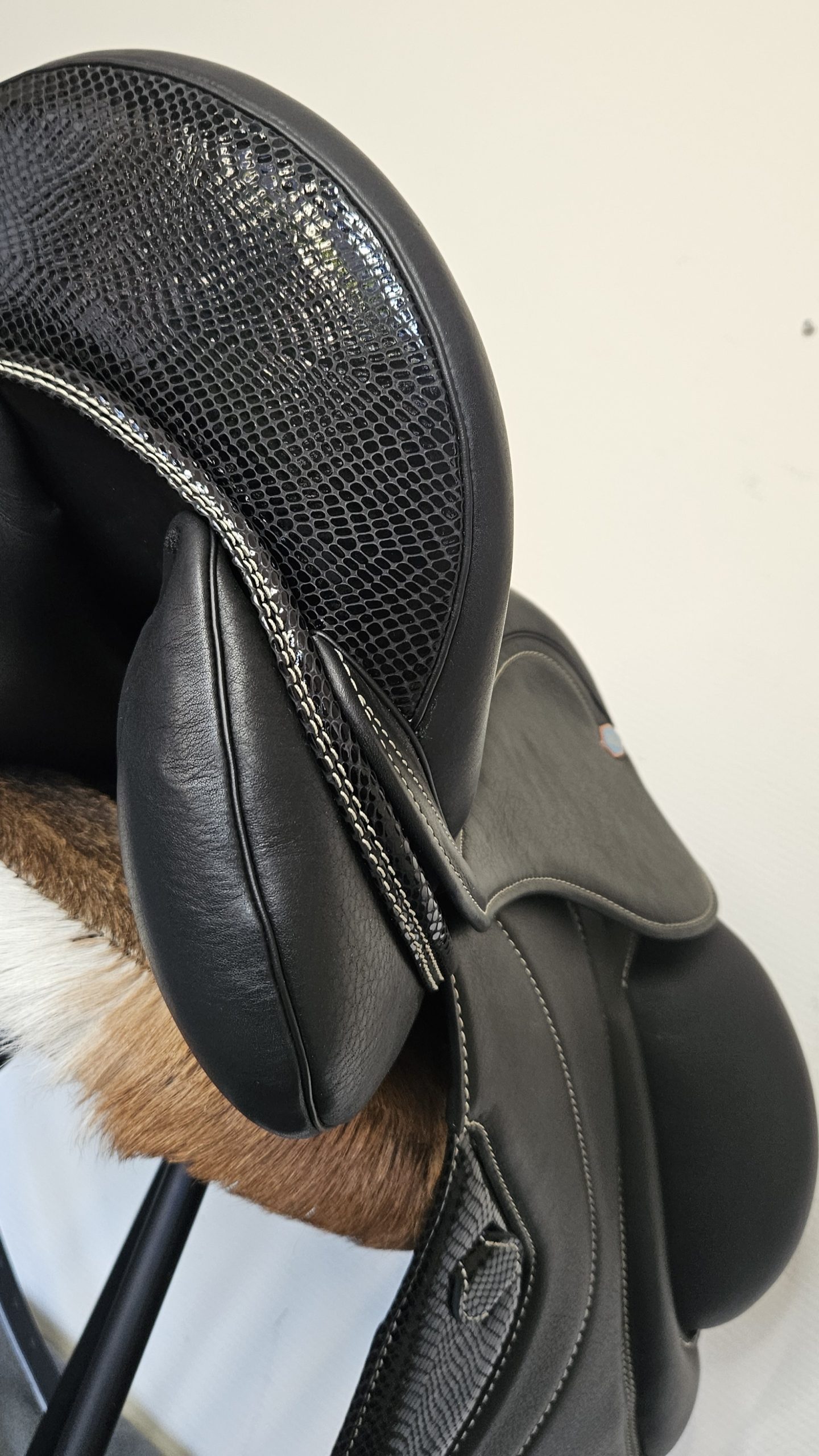 Sella Tsjillert "17,5 inch. - Afbeelding 9